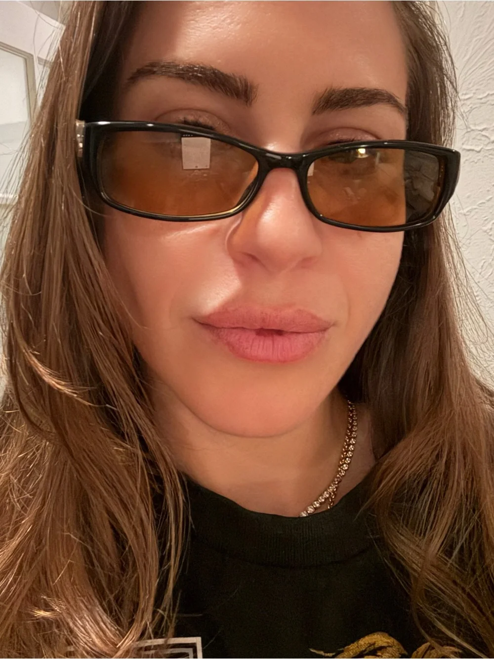Vintage Gucci Sunglasses